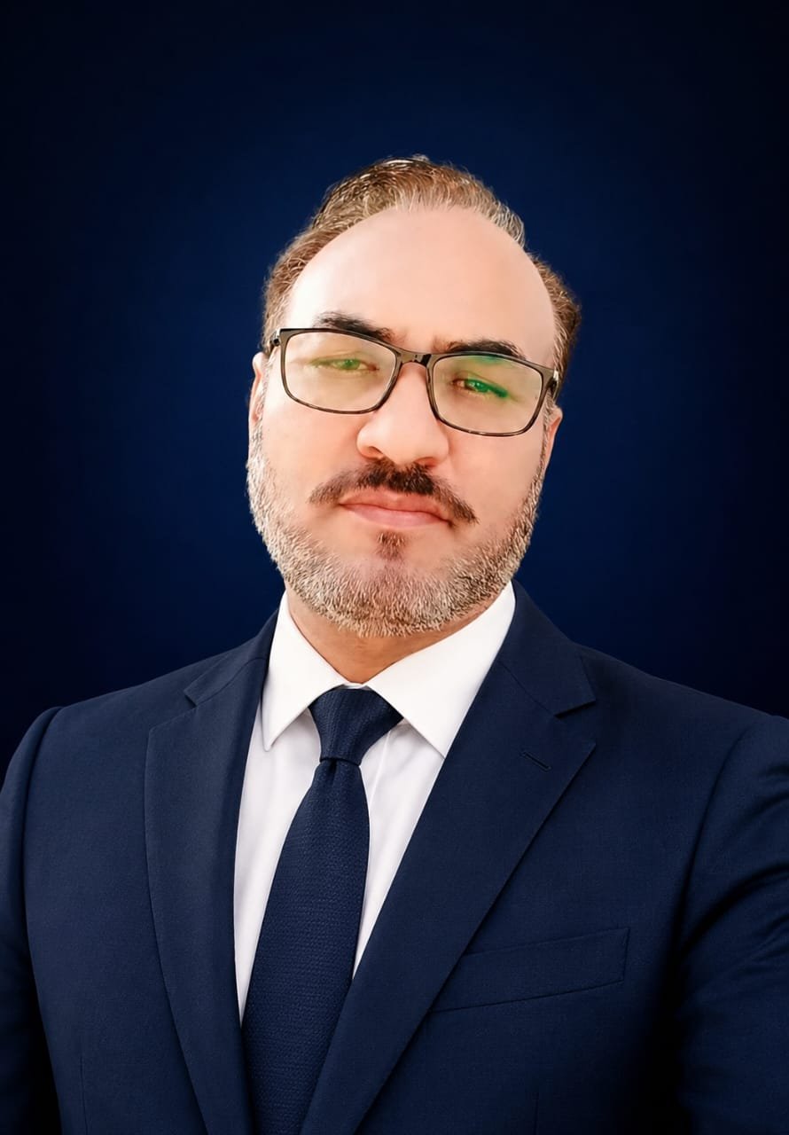 Principal Kosar Javed